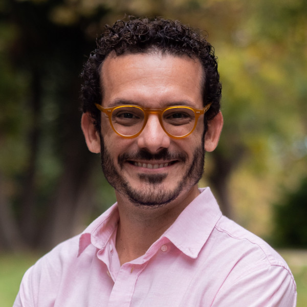 Rodrigo Antunes